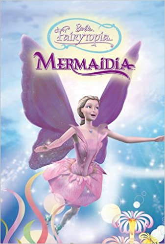 Barbie mermaidia 1 online