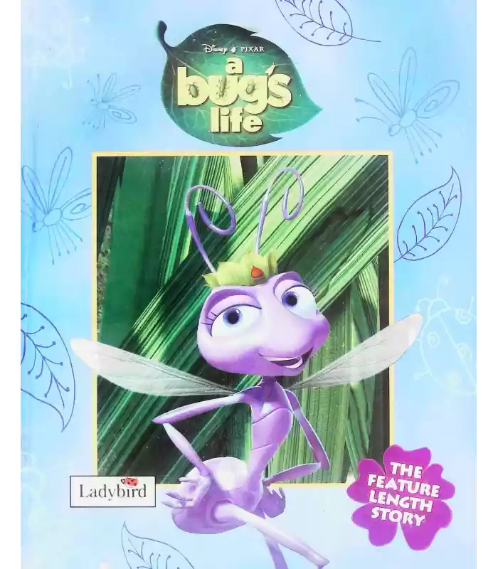 Disney Pixar A Bugs Life Thecuriousbrains 