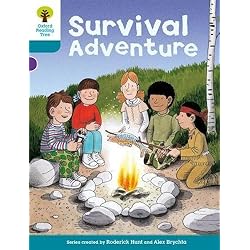 Survival adventure