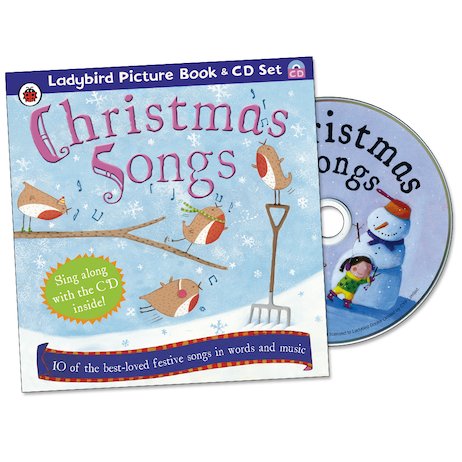 Christmas songs-