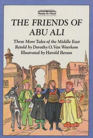 The Friends of Abu Ali