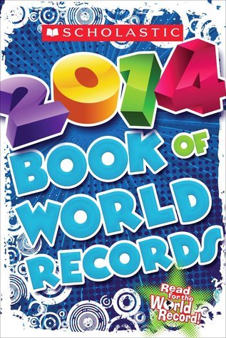 2014 book of world records