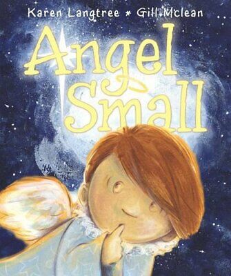 Angel small