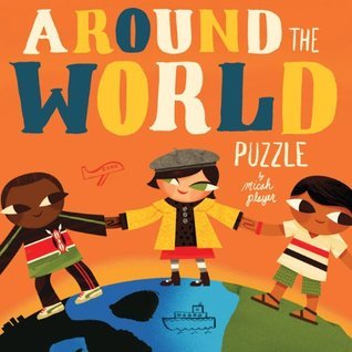 Around the world puzzle