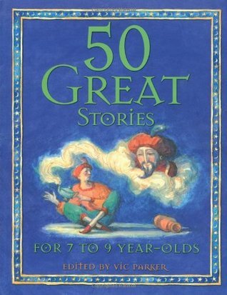 50 Great stories