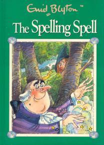 The Spelling Spell