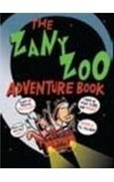 the tany zoo adventure book