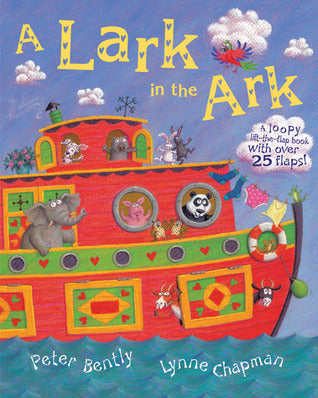 Alark in the ark