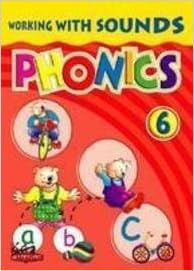 Working with Sounds- Phonics