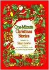 One-Minute Christmas Stories