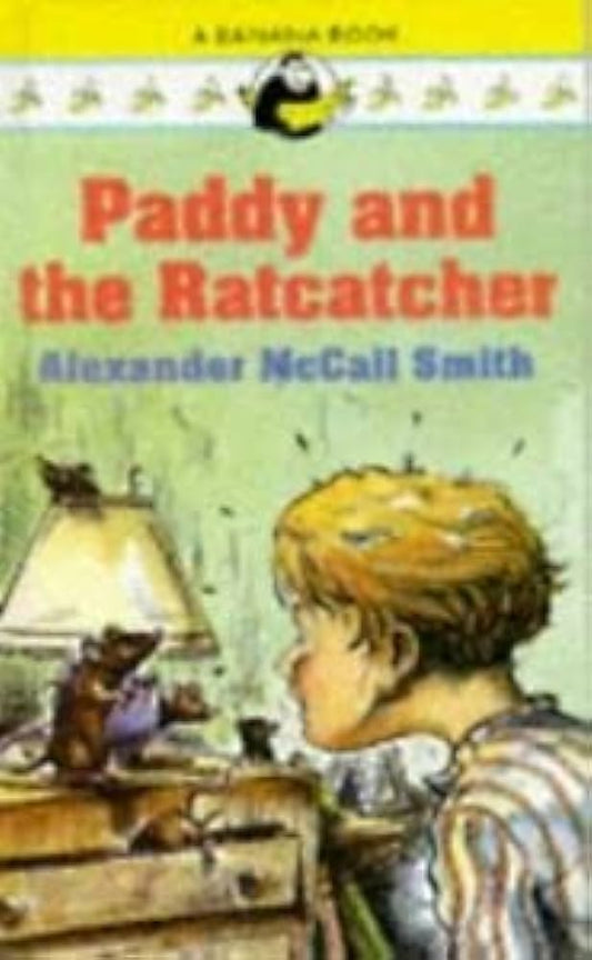 Paddy and the ratcatcher