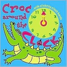 Croc Around the Clock