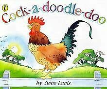 Cock-a-doodle-doo