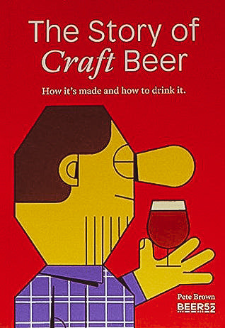 The story of craft beer