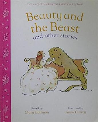 Beauty and the beast and other stories