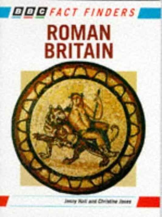 Roman britain