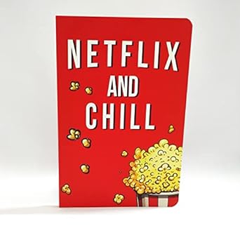 Diary- Netflix and Chill