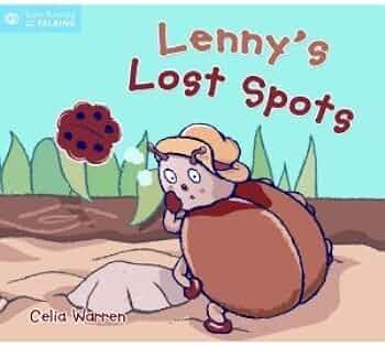 Lenny's lost spots