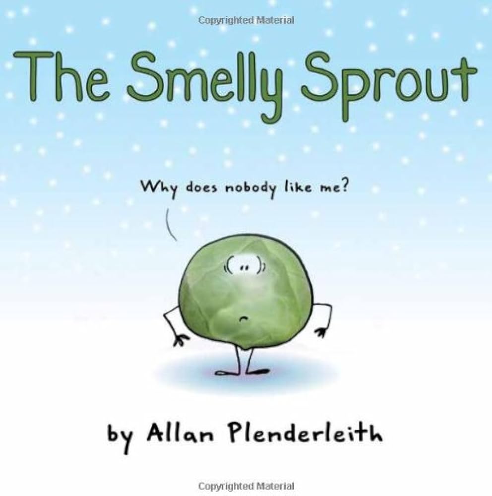 The smelly sprout