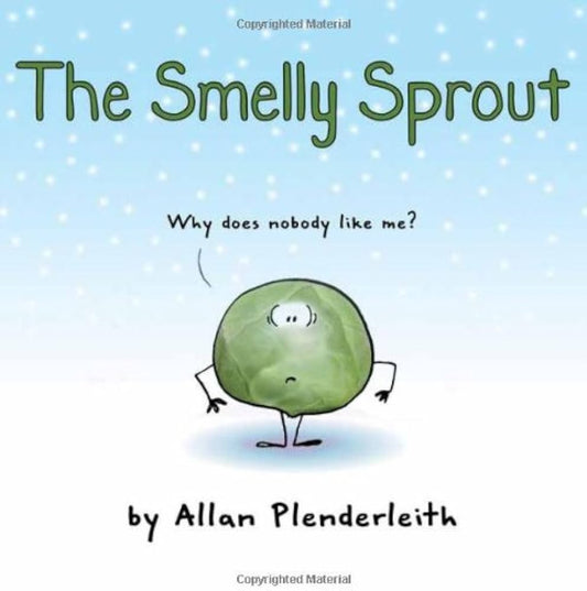 The smelly sprout