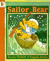 Sailor Bear