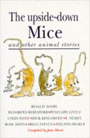 The Upside-down Mice and Other Animal Stories