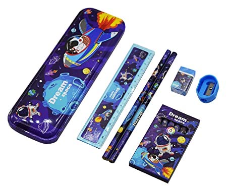 Dream Space Stationery Kit