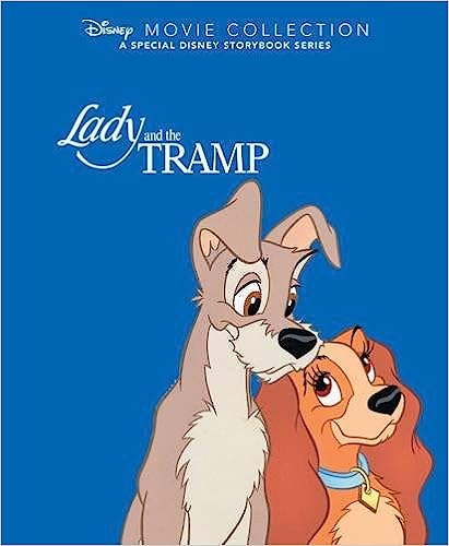 Lady and the Tramp