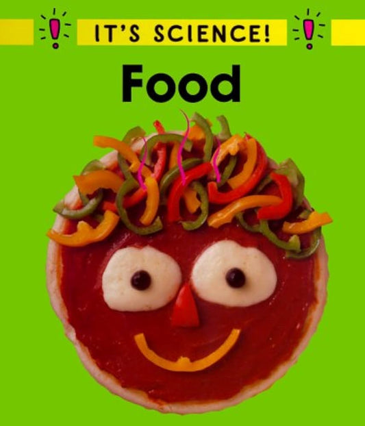 It's science ! food