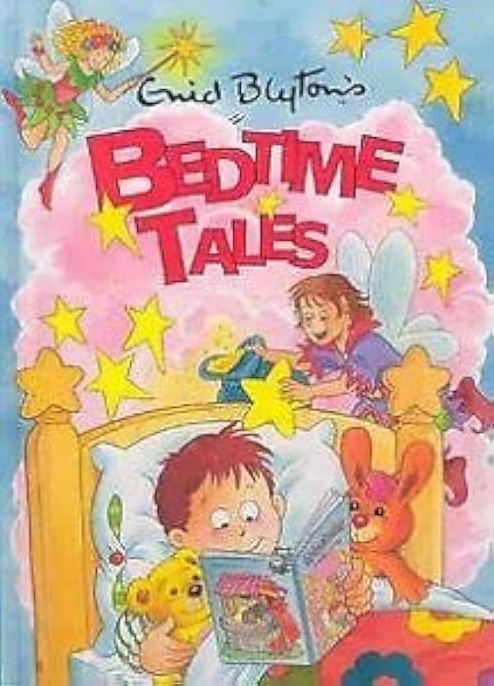 Bedtime tales