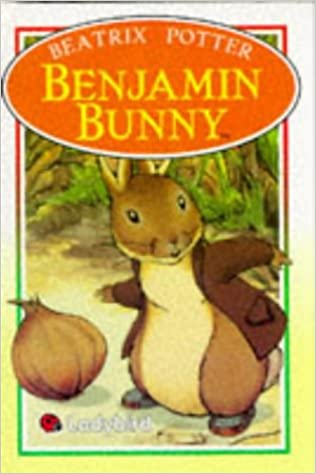 Benjamin Bunny