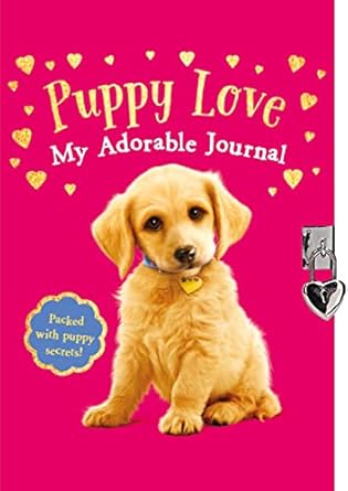 My Perfect Puppy Journal