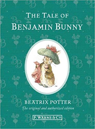 The Tale of Benjamin Bunny