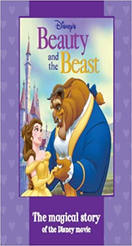 Disney "Beauty and the Beast"