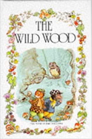 The Wild Wood