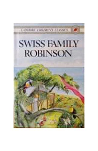 Swiss Family Robinson