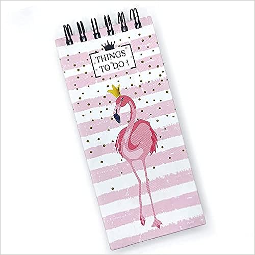 Things to Do- Flamingo!