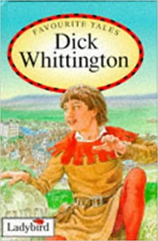 Dick Whittington