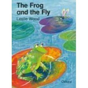 The Frog and the Fly