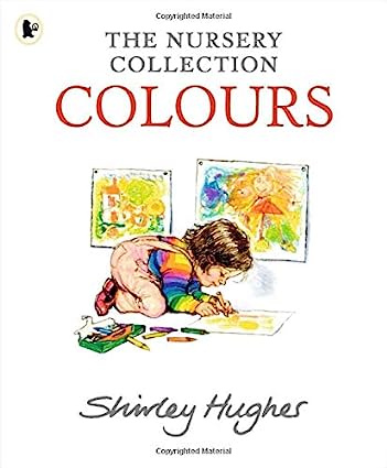 Colours - The Nursery Collection