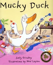 Mucky Duck