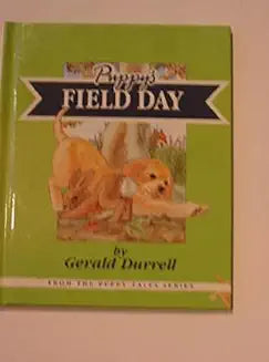 Puppy's Field Day