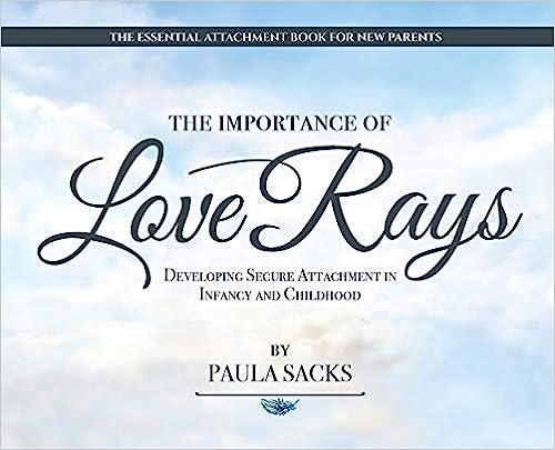 The Importance of Love Rays