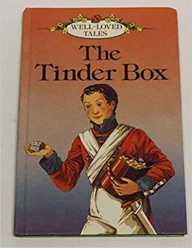 The Tinder Box