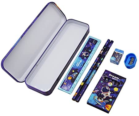 Dream Space Stationery Kit