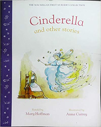 Cinderella and Other Stories