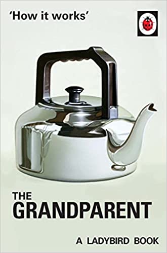 The Grandparent