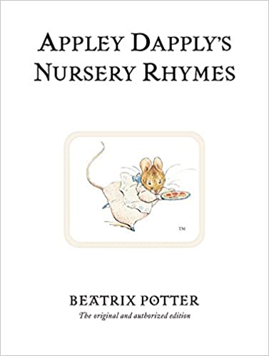 Appley Dapply's Nursery Rhymes