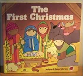 The First Christmas