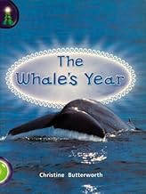 The Whale's Year